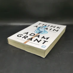 คิดแล้ว, คิดอีก : Think Again - Adam Grant รูปที่ 7