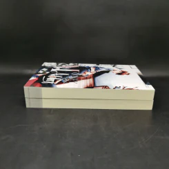 นิยายวาย Money Addict ผมมีค่า ต้องกล้าจ่าย 2 เล่มจบ Boxset - Mame รูปที่ 7