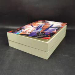 นิยายวาย Tharn Type เกลียดนักมาเป็นที่รักกันซะดีๆ 2 เล่มจบ Boxset - Mame รูปที่ 9