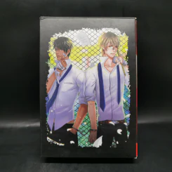 นิยายวาย Tharn Type เกลียดนักมาเป็นที่รักกันซะดีๆ 2 เล่มจบ Boxset - Mame รูปที่ 2