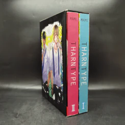 นิยายวาย Tharn Type เกลียดนักมาเป็นที่รักกันซะดีๆ 2 เล่มจบ Boxset - Mame รูปที่ 1