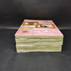 นิยายวาย The Twin's Trap..เล่ห์รัก แฝดเจ้ามา(ร)ยา 3 เล่มจบ รูปที่ 5