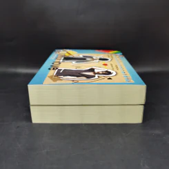 นิยายวาย Colorful Love เล่ม 1-2 - Mame รูปที่ 5