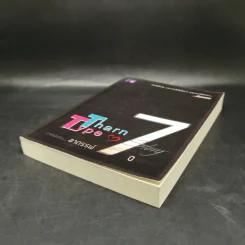 นิยายวาย TharnType Story: ภาคอาถรรพ์ 7 ปี - Mame รูปที่ 7