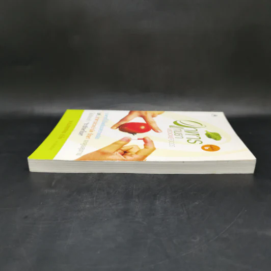 อาหารแทนยา Medicine Foods - พ.ญ.พิสุทธิพร ฉ่ำใจ รูปที่ 5