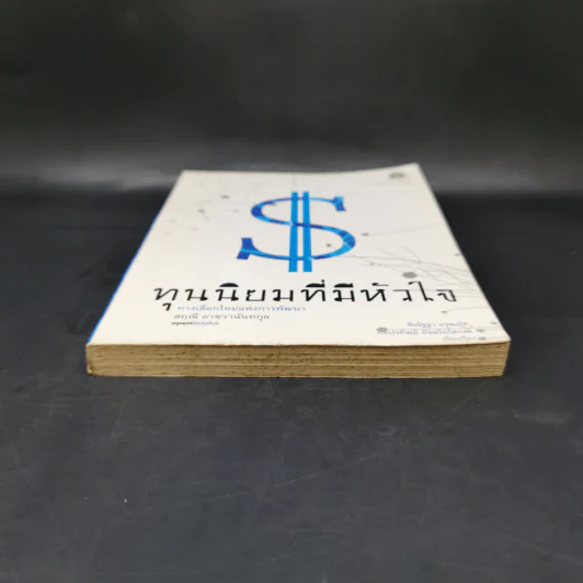 ทุนนิยมที่มีหัวใจ - สฤณี อาชวานันทกุล รูปที่ 4
