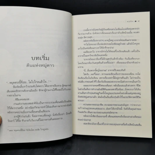 พรุ่งนี้ ดาวยังพราวแสง - ชลนิล รูปที่ 10