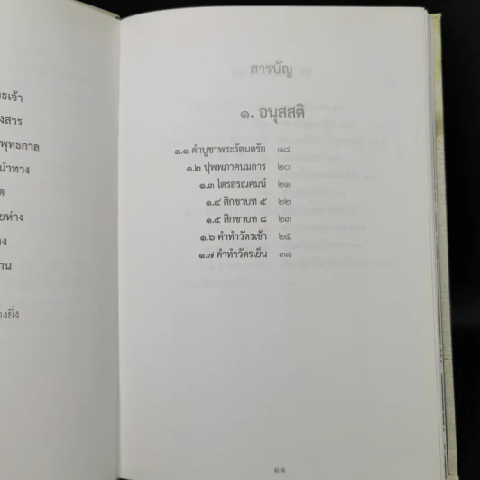 สวดธรรม (ฉบับพกพา) - สุภีร์ ทุมทอง รูปที่ 10