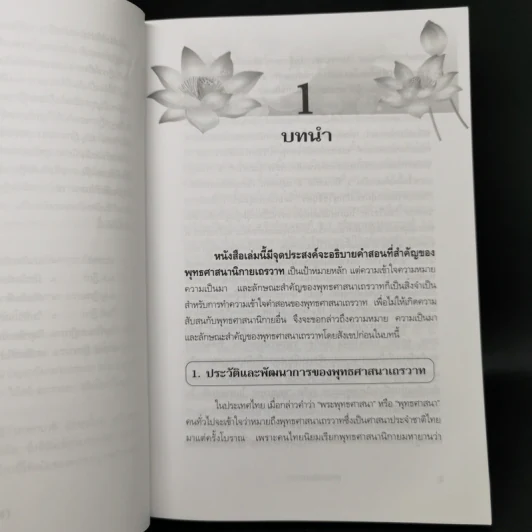 พุทธศาสนาเถรวาท - ศาสตราจารย์ ดร.วัชระ งามจิตรเจริญ รูปที่ 11