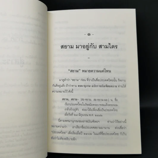 สยามสามไตร - พระพรหมคุณาภรณ์ (ป.อ.ปยุตโต) รูปที่ 10