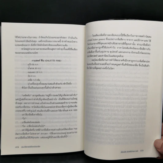 ประวัติศาสตร์โลกผ่านเกลือ Salt : A World History รูปที่ 12
