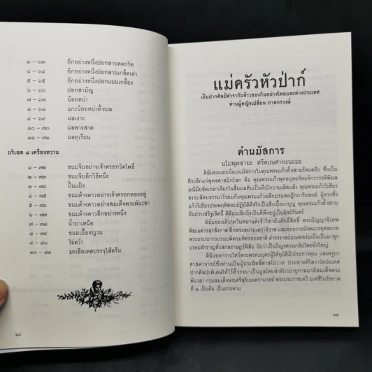 ตำราแม่ครัวหัวป่าก์ - ท่านผู้หญิงเปลี่ยน ภาสกรวงศ์ รูปที่ 14