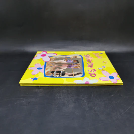 Barbie Ballerina Fun รูปที่ 5