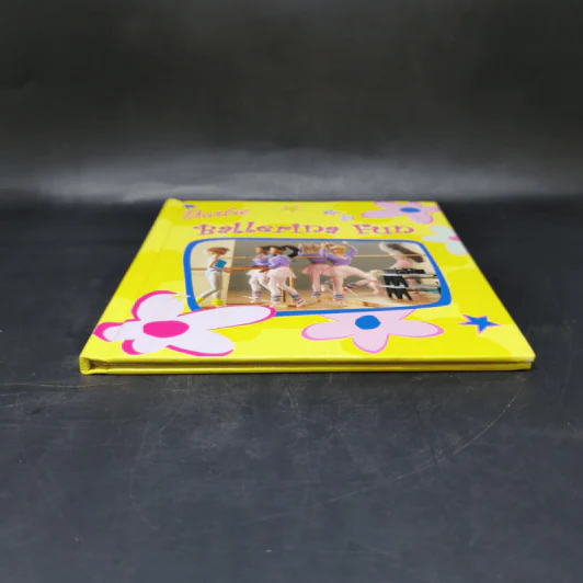 Barbie Ballerina Fun รูปที่ 4