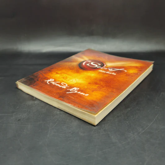The Secret เดอะซีเคร็ต  - รอนดา เบิร์น รูปที่ 7