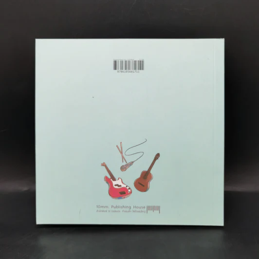 Homeroom Music 101 วานนี้-พรุ่งนี้ - Atompakon รูปที่ 2