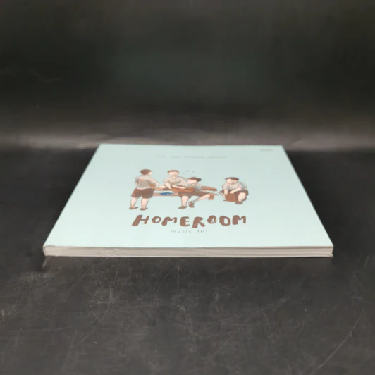 Homeroom Music 101 วานนี้-พรุ่งนี้ - Atompakon รูปที่ 4