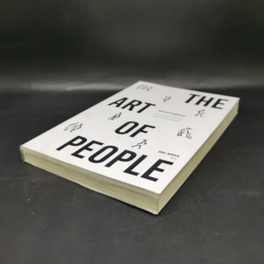 ศิลปะการอยู่กับคน The Art of People - Dave Kerpen รูปที่ 7