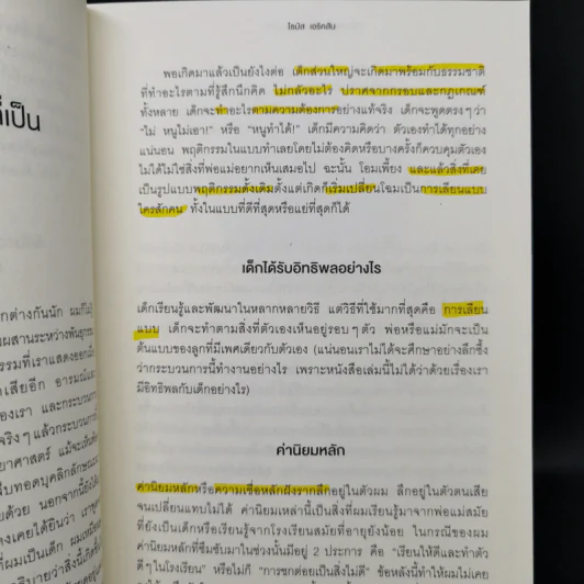 วิธีเอาตัวรอดในวงล้อมคนงี่เง่า - โธมัส เอริคสัน (Thomas Erikson) รูปที่ 13