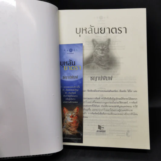 บุหลันยาตรา - ชญาน์พิมพ์ รูปที่ 8