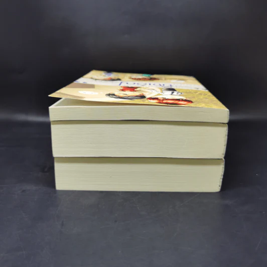 My Accidental Love is You รักนี้บังเอิญคือคุณ 2 เล่มจบ Boxset - MAME รูปที่ 6