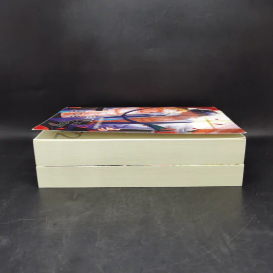 นิยายวาย Tharn Type เกลียดนักมาเป็นที่รักกันซะดีๆ 2 เล่มจบ Boxset - Mame รูปที่ 7