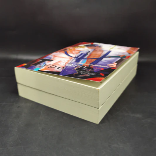 นิยายวาย Tharn Type เกลียดนักมาเป็นที่รักกันซะดีๆ 2 เล่มจบ Boxset - Mame รูปที่ 9