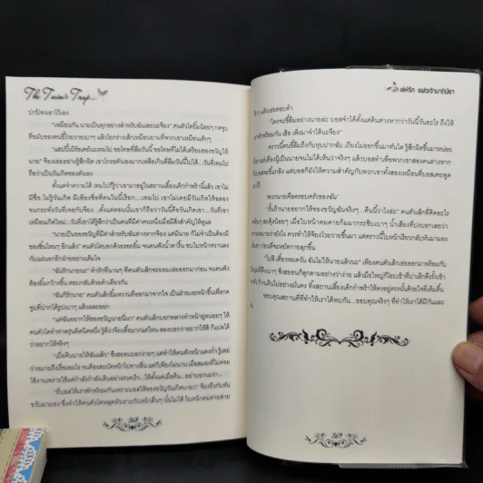 นิยายวาย The Twin's Trap..เล่ห์รัก แฝดเจ้ามา(ร)ยา 3 เล่มจบ รูปที่ 12
