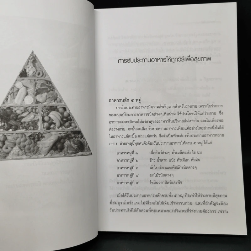 อาหารแทนยา Medicine Foods - พ.ญ.พิสุทธิพร ฉ่ำใจ รูปที่ 10