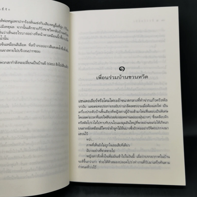 ต้องฤทธิ์รัก - อุมาริการ์ รูปที่ 10