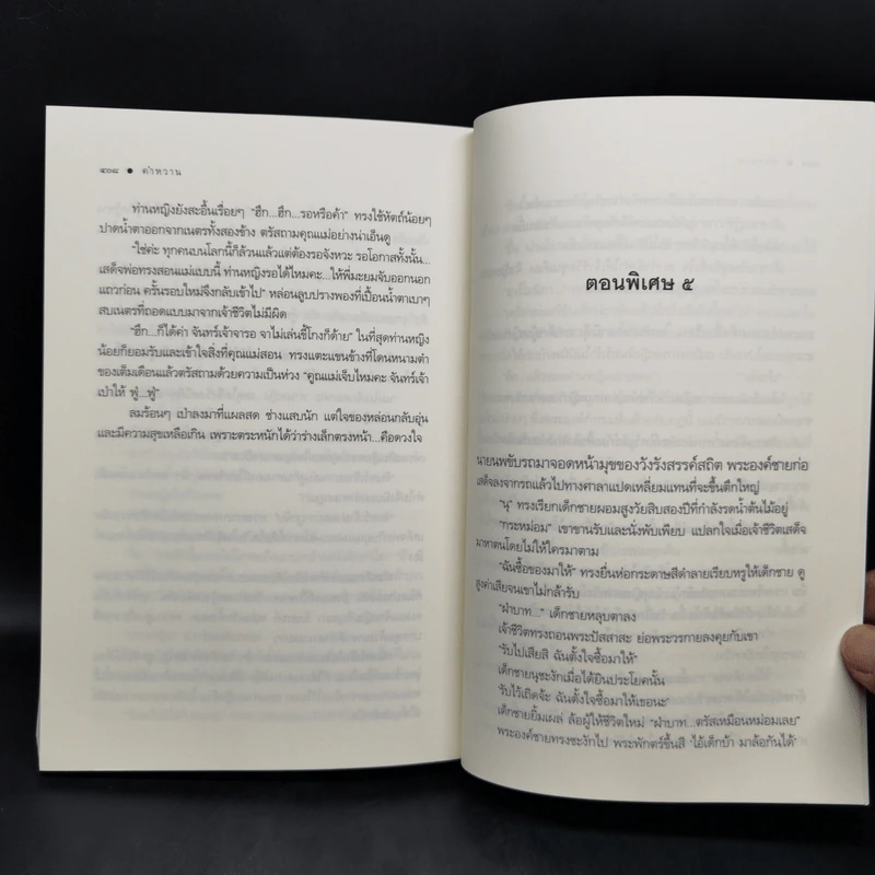 คำหวาน - ธาดา รูปที่ 10