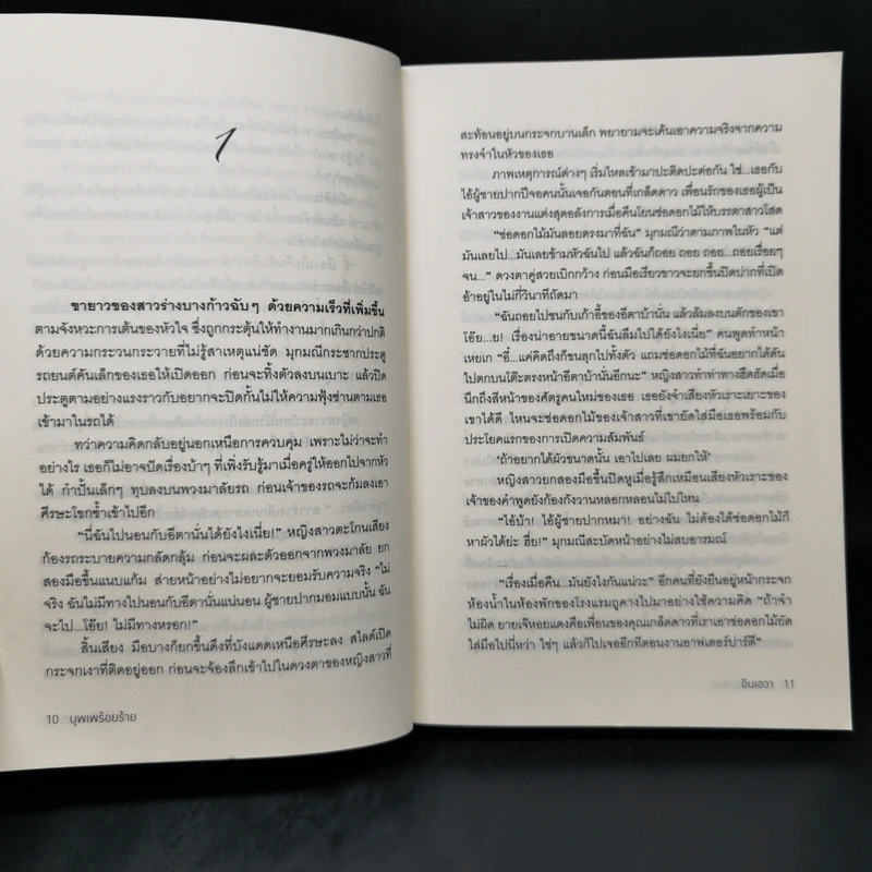 บุพเพร้อยร้าย - อินเอวา รูปที่ 10
