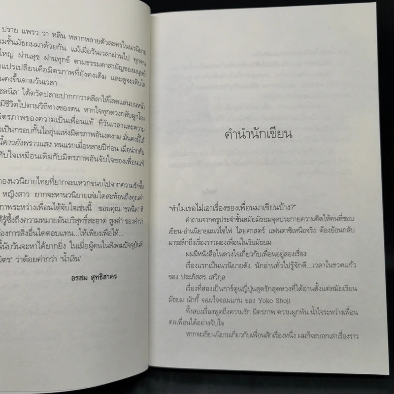 พรุ่งนี้ ดาวยังพราวแสง - ชลนิล รูปที่ 9