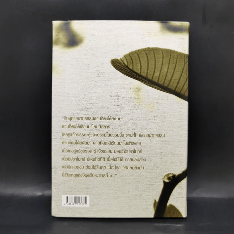 สวดธรรม (ฉบับพกพา) - สุภีร์ ทุมทอง รูปที่ 2