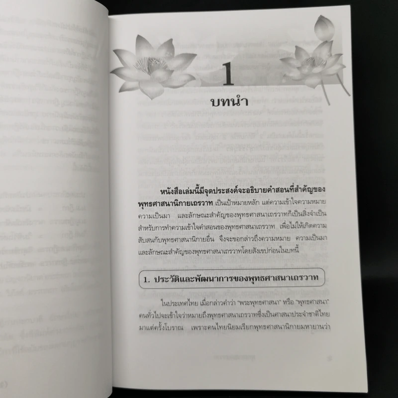 พุทธศาสนาเถรวาท - ศาสตราจารย์ ดร.วัชระ งามจิตรเจริญ รูปที่ 11