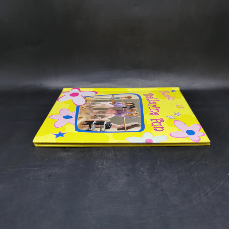 Barbie Ballerina Fun รูปที่ 5