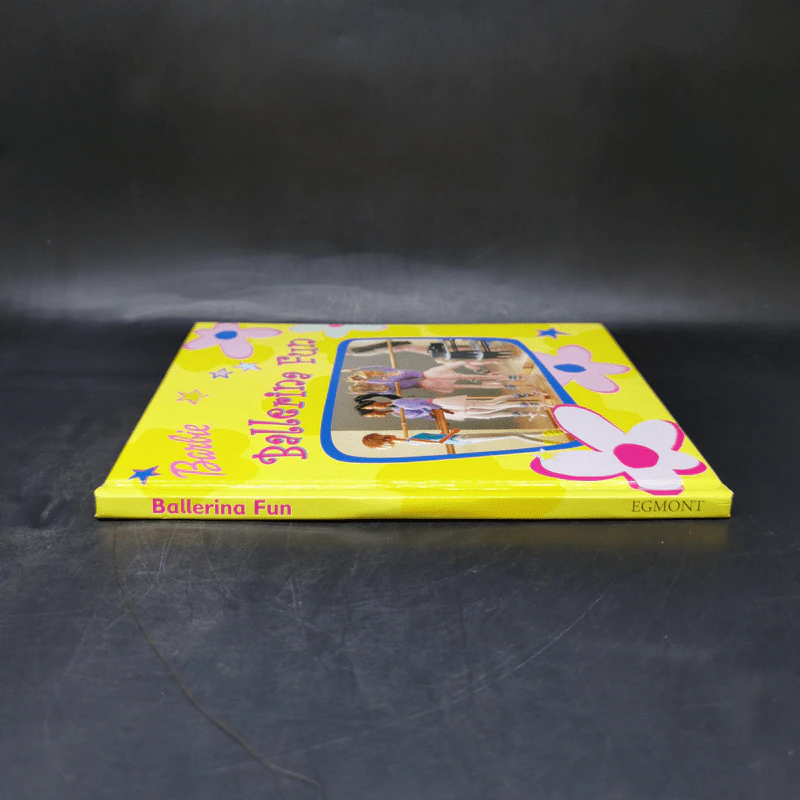 Barbie Ballerina Fun รูปที่ 3