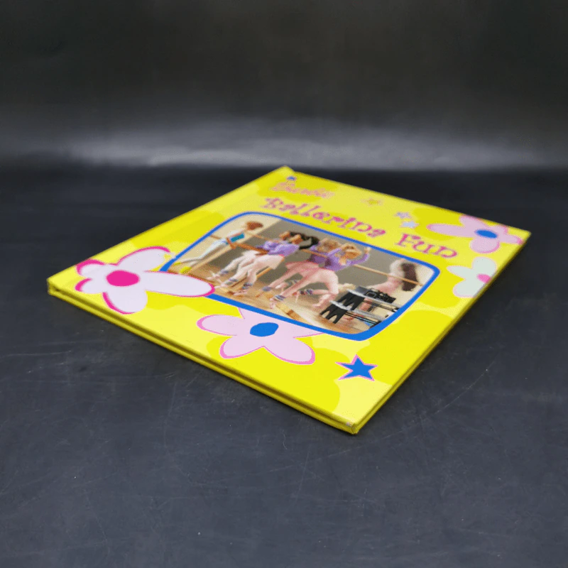 Barbie Ballerina Fun รูปที่ 7