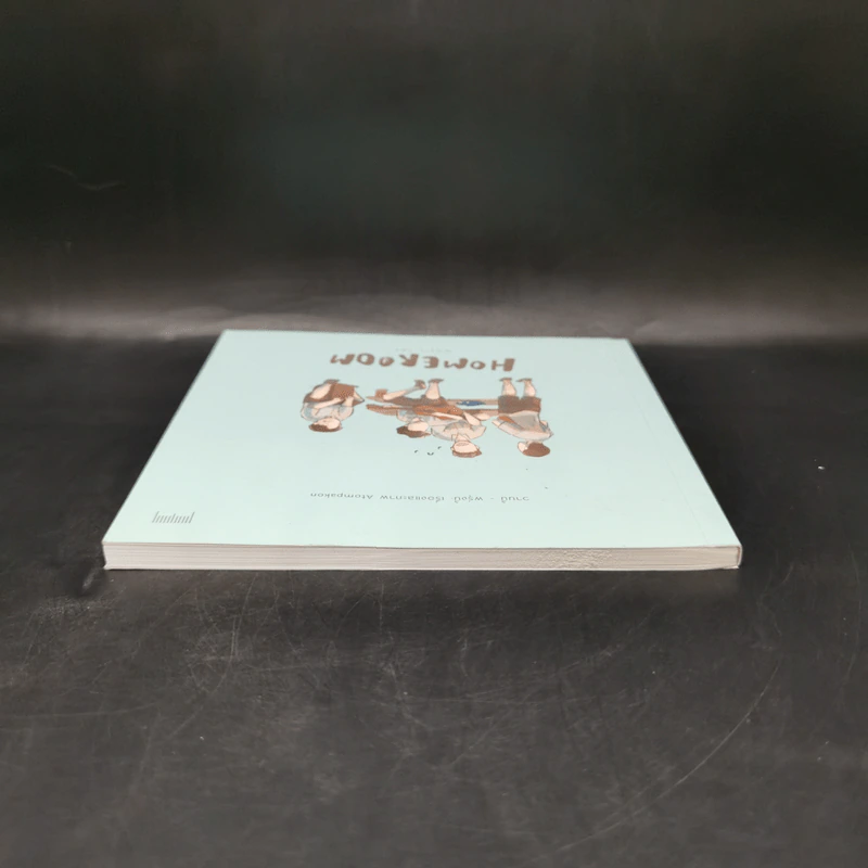 Homeroom Music 101 วานนี้-พรุ่งนี้ - Atompakon รูปที่ 6