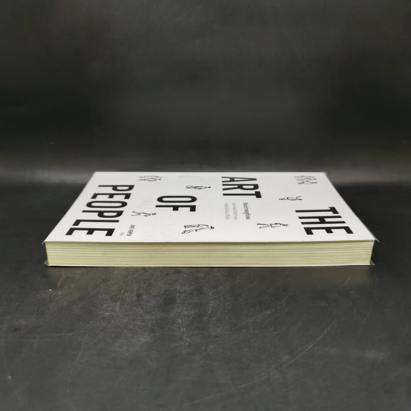 ศิลปะการอยู่กับคน The Art of People - Dave Kerpen รูปที่ 5