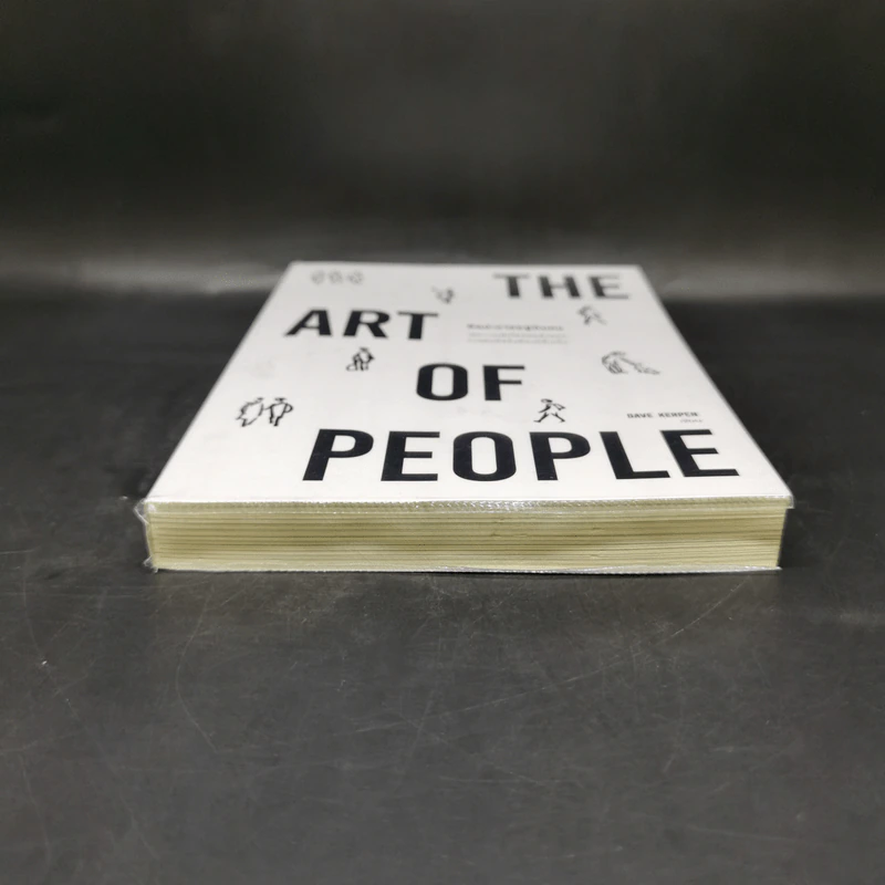 ศิลปะการอยู่กับคน The Art of People - Dave Kerpen รูปที่ 4
