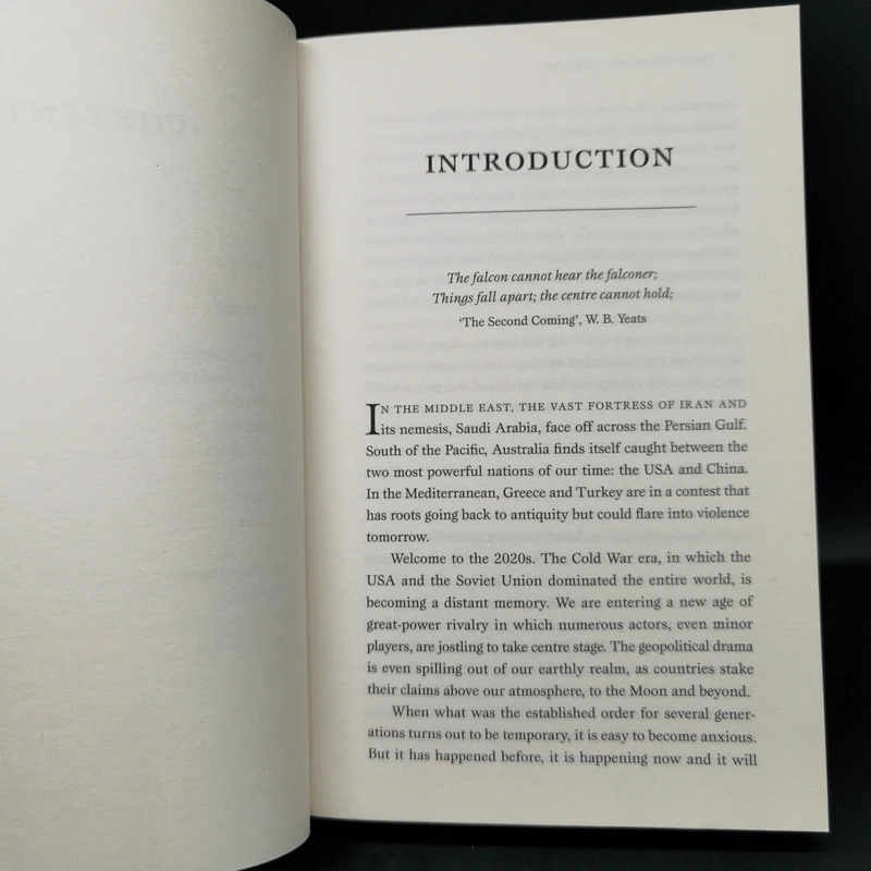 The Power of Geography - Tim Marshall รูปที่ 10