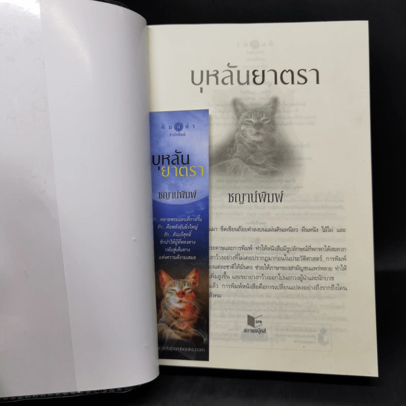 บุหลันยาตรา - ชญาน์พิมพ์ รูปที่ 8