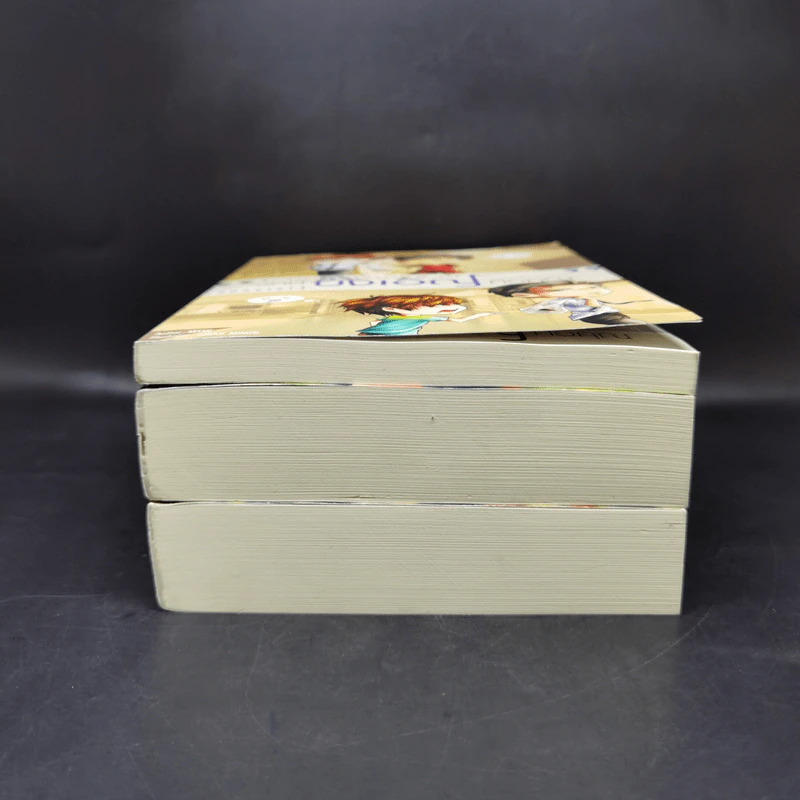 My Accidental Love is You รักนี้บังเอิญคือคุณ 2 เล่มจบ Boxset - MAME รูปที่ 4