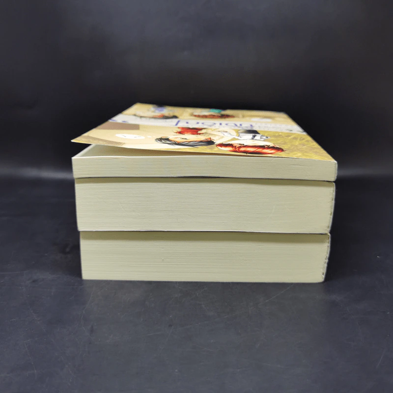 My Accidental Love is You รักนี้บังเอิญคือคุณ 2 เล่มจบ Boxset - MAME รูปที่ 6