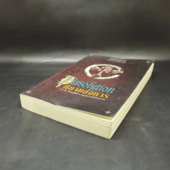 นิกายสังหาร Dissolution - C.J.Sansom รูปที่ 7