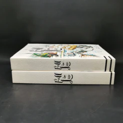 นิยายวาย Fall in Love : เมื่อผมตกหลุมรัก 2 เล่มจบ Boxset - Mame รูปที่ 5