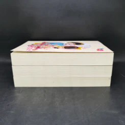 นิยายวาย เสกรัก...กับดักกามเทพ 3 เล่มจบ Boxset - Mame รูปที่ 5