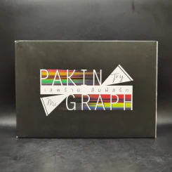 นิยายวาย เสพร้าย...สัมผัสรัก 2 เล่มจบ Boxset - Mame รูปที่ 2