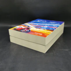 นิยายวาย เสพร้าย...สัมผัสรัก 2 เล่มจบ Boxset - Mame รูปที่ 8